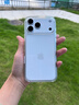 Apple/蘋果 iPhone 17ProMax透明保護殼 手機殼蘋果17手機殼蘋果手機殼 曬單實拍圖