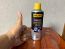 得力（deli）防銹潤滑劑金屬機械防銹除銹門(mén)鎖自行車(chē)鏈條螺母潤滑油松動(dòng)劑 曬單實(shí)拍圖