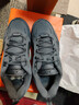 耐克（NIKE）男鞋 25秋季新款運動(dòng)鞋時(shí)尚復古休閑鞋厚底老爹鞋透氣緩震跑步鞋 【全掌氣墊】020-暗夜騎士/曬圖退10 /建議拍大半碼 42 （內長(cháng)265mm） 曬單實(shí)拍圖