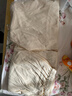 貓人月子服孕婦睡衣【7A抗菌純棉】孕期純棉四季款套裝產(chǎn)后哺乳家居服 曬單實(shí)拍圖