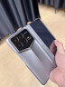 疆科適用小米mixfold3手機殼折疊屏手機保護套磁吸鉸鏈殼膜一體全包防摔殼刀鋒戰士側邊支架高級感硬殼 小米MixFold3【黑】 磁吸鉸鏈【殼膜一體】側邊支架 曬單實(shí)拍圖