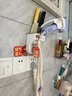 松下（Panasonic）【國家補貼】空氣發(fā)梳負離子電吹風(fēng)機筒高速家用低噪速干護發(fā)不傷發(fā)送女生禮物EH-WNE6M 曬單實(shí)拍圖