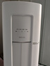 華凌空調3匹柜機 超省電Pro 巨省電新一級能效變頻冷暖立式柜機空調 KFR-72LW/N8HA1Ⅲ 家電國家補貼 曬單實(shí)拍圖