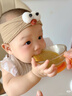 浦利頓（PLODON）嬰幼兒PPSU輔食碗 新生兒喂水喂奶鷹嘴軟嘴輔食碗寶寶專(zhuān)用米糊碗 曬單實(shí)拍圖