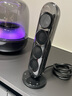 哈曼卡頓Soundsticks 5 音樂(lè )水晶5代玄光版丁禹兮桌面藍牙音箱家用藍牙音響水晶5黑色居家藝術(shù)音響教師禮物 【重磅上新】水晶5·玄光版 曬單實(shí)拍圖