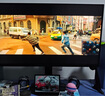 小米REDMI27英寸4K160Hz雙模1152分區MiniLED杜比視界HDR1000澎湃OS2 1K320Hz智能電競顯示器G Pro 27U 曬單實(shí)拍圖