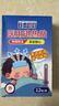 日本叮叮醫用退熱貼兒童3盒36貼退燒貼發(fā)燒貼冰涼貼物理降溫清涼貼夏季 曬單實(shí)拍圖