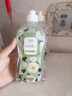 婭洛思地板清潔液瓷磚木板拖地清潔劑除菌去污留香500ml*2瓶 曬單實(shí)拍圖