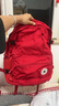 匡威（Converse）CONVERSE匡威官方 Straight Edge男女簡(jiǎn)約電腦雙肩包書(shū)包10021138 10021138-A19 OSFA 曬單實(shí)拍圖