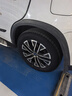 玲瓏輪胎汽車輪胎 高性能SUV輪胎 GREEN-Max 4X4 HP 225/60R18 100H 適配斯巴魯傲虎 曬單實拍圖