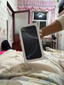 Apple【分期0首付】蘋(píng)果15promax iPhone15promax雙卡雙待全網(wǎng)通5G手機 蘋(píng)果15pro 原色鈦金屬 128GB 全網(wǎng)通+質(zhì)保2年+配件 曬單實(shí)拍圖