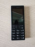 諾基亞（NOKIA）108 4G移動(dòng)聯(lián)通電信廣電全網(wǎng)通 2.4英寸雙卡雙待 直板按鍵學(xué)生老人老年人功能機備用手機 黑色 曬單實(shí)拍圖