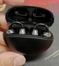 OYOCO【AI實(shí)時(shí)同聲翻譯】藍牙耳機耳夾式不入耳骨傳導運動(dòng)游戲超長(cháng)續航無(wú)線(xiàn)降噪翻譯耳機蘋(píng)果華為全適配 星耀黑Ultra頂配版【首款164+語(yǔ)言智能翻譯】 超CD級AI母帶聽(tīng)感/久戴不累/超長(cháng)續航】 曬單實(shí)拍圖