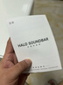 漫步者花再Halo SoundBar桌面音響音箱家用臺式電腦游戲音響長(cháng)條有線(xiàn)音箱藍牙5.4RGB燈效 破曉白 曬單實(shí)拍圖