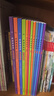 成語(yǔ)有意思套裝全4冊 古詩(shī)有意思系列7-10歲兒童文學(xué)小學(xué)生一二三四五六年級爆笑漫畫(huà)成語(yǔ)考點(diǎn)故事贈200節音頻課暑假課外閱讀書(shū)籍 曬單實(shí)拍圖