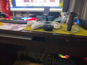 【京東物流】茶壺套裝整套茶具大容量玻璃茶杯帶濾網(wǎng)耐高溫泡茶具 1000ML一壺+四杯套裝 曬單實(shí)拍圖
