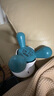電動(dòng)按摩器八爪魚(yú)頭部腿部頸椎震動(dòng)按摩EYIA 電動(dòng)按摩器_八爪魚(yú) 曬單實(shí)拍圖