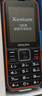 飛利浦（PHILIPS）E588A 全網(wǎng)通4G老人手機 大喇叭大聲音超長(cháng)待機大屏大字老年人專(zhuān)用手機直板按鍵學(xué)生備用機 星空黑 曬單實(shí)拍圖