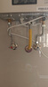 林內（Rinnai）【小蠻腰Pro】16升燃氣熱水器天然氣【國家補貼15%】恒溫ECO節能 低水壓?jiǎn)?dòng)16GD32（JSQ31-GD32） 曬單實(shí)拍圖
