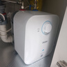 海爾（Haier）國家補貼20%小廚寶電熱水器5升 EC5FA 一級能效節能 1750W速熱家用儲水式廚房臺下小型安全熱水寶 曬單實(shí)拍圖