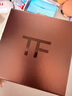 TOM FORD幻魅四色TF眼影盤(pán)20琉光蜜桃盤(pán)10g 化妝品生日禮物女送女友 曬單實(shí)拍圖