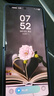 三星Samsung Galaxy Z Flip7 折疊屏手機 4.1英寸超大智能外屏 AI手機 徐明浩同款12GB+512GB 暗影藍 曬單實拍圖