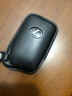 固德 雷克薩斯鑰匙包RX300全包NX200套LX570扣RX450NX300IS凌志GSes殼 三鍵至尊黑+B扣 曬單實(shí)拍圖