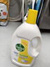 滴露（Dettol）衣物消毒液 檸檬 3L*3瓶 殺菌除螨內衣兒童衣物除菌可配洗衣液 曬單實(shí)拍圖