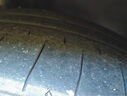 德國馬牌（Continental）汽車(chē)輪胎 225/50R17 98W UCJ 適配雅閣/奧迪A4L/奔馳C級 曬單實(shí)拍圖