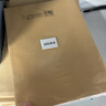 西瑪（SIMAA）A4加厚施工日志80g雙膠紙建筑工地工程單位施工記錄本日記本監理安全本冊單面40張/本 5本裝 曬單實(shí)拍圖