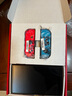 任天堂（Nintendo）【國內保稅倉】Switch2/1代 OLED/續航加強日版/港版便攜家用ns體感游戲機掌機 日版OLED紅藍64GB保稅（贈共享會(huì )員） 曬單實(shí)拍圖