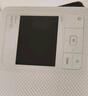 佳能（Canon）cp1500照片打印機 手機無(wú)線(xiàn)便攜式 家用小型證件照 節日送禮物 打印彩色迷你熱升華 CP1500 月牙白 官方標配【不含耗材，建議購買(mǎi)套餐】 曬單實(shí)拍圖