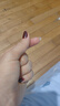 若客（ROKR）摯愛(ài)旋轉木馬八音盒音樂(lè )盒diy手工積木立體拼圖模型玩具生日禮物 曬單實(shí)拍圖