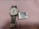 海鷗（SEAGULL）手表女士自動(dòng)機械表 國民日歷女士手表 生日禮物女表禮盒816.362L 曬單實(shí)拍圖
