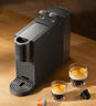 米家【國家補貼】小米膠囊咖啡機 一鍵便捷萃取 疾速預熱 進(jìn)口水泵 精準控溫 柔聲萃取 膠囊收納 曬單實(shí)拍圖