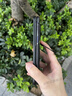 智父華為x5手機殼折疊屏華為matex5典藏版新款高端hh超薄磨砂matex3磁吸全包防摔保護套x3支架高級外殼 高清款【羽砂黑】360旋轉支架*Magsafe磁吸 華為 Mate X5/典藏版 曬單實(shí)拍圖