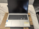 華碩無(wú)畏16【國家補貼】高性能輕薄筆記本電腦 酷睿13代標壓i5 16G 1T 2.5K屏 銀色144Hz高刷【預裝Office版】 曬單實(shí)拍圖