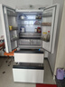 容聲526升雙凈雙系統法式多門(mén)四開(kāi)門(mén)電冰箱家用一級能效風(fēng)冷無(wú)霜節能大容量BCD-526WD1MPA白國家補貼 曬單實(shí)拍圖