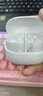 倍思M3s 入耳式降噪藍牙耳機 -50dB金標認證55小時(shí)長(cháng)續航藍牙6.0適用于蘋(píng)果華為vivo榮耀OPPO手機禮物 曬單實(shí)拍圖