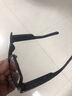 HKMW華為機HUAWEl適用智能眼鏡黑科技遠程直播協(xié)作實(shí)時(shí)對講高清相機抓拍藍牙錄音AR無(wú)線(xiàn)耳機便攜頭戴 透明色鏡片 曬單實(shí)拍圖