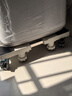 美的（Midea）迷你洗衣機 MB30VH36E 3KG嬰兒小型兒童內衣洗衣機 全自動(dòng)波輪 高溫煮洗 除菌除螨宿舍 以舊換新 曬單實(shí)拍圖