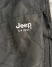 JEEP SPIRIT吉普褲子男秋冬季工裝休閑褲男士寬松直筒沖鋒運動(dòng)潮流登山長(cháng)褲 曬單實(shí)拍圖