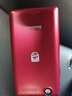 飛利浦（PHILIPS）V13P 海棠紅 翻蓋老人手機 移動(dòng)聯(lián)通電信4G全網(wǎng)通 雙卡雙待老年人手機大字大聲音備用智能學(xué)生手機 曬單實(shí)拍圖