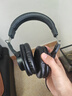 鐵三角（Audio-technica）ATH-M20x 入門級專業(yè)監(jiān)聽頭戴式耳機【節(jié)日禮物】 曬單實拍圖