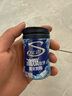 炫邁 冰爆無(wú)糖口香糖 薄荷味40粒56g1瓶裝 糖果休閑零食 清新口氣 曬單實(shí)拍圖