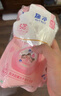 獅王（Lion）趣凈泡沫抑菌洗手液純凈爽膚香200ml*3綿密泡沫兒童全家進(jìn)口植萃 曬單實(shí)拍圖