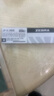 斑馬牌（ZEBRA）中性筆替芯（適用于JJXZ58/JJXZ15W）0.38mm子彈頭筆芯 JF-0.38芯 RJF38 黑色 10支裝 曬單實(shí)拍圖