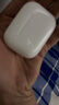 原裝直營(yíng)適用于蘋(píng)果藍牙耳機airpods pro二代入耳式無(wú)線(xiàn)主動(dòng)降噪 【2025最新款原版頂配全功能】 ANC主動(dòng)降噪+空間音頻+滑動(dòng)調音 曬單實(shí)拍圖