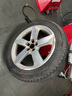 利奧玲瓏輪胎 235/55R19 105V LA35 適配/奇瑞X70/奧迪Q5L 曬單實拍圖