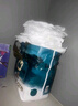 babycare皇室木法沙王國拉拉褲箱裝加大號XXXL48片(大于17kg)尿不濕透氣 曬單實(shí)拍圖